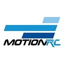 Logo for motionrc.com