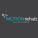 Motionrehab logo