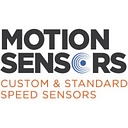Motion Sensors, Inc. logo