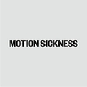 Favicon of Motion Sickness