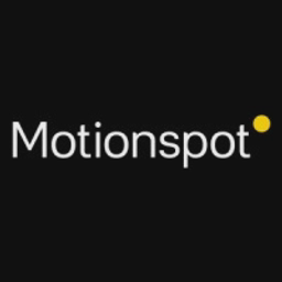Motionspot Ltd logo