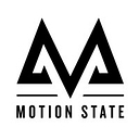 Motion State logo