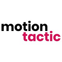 Motion Tactic logo