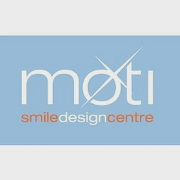Smile Design Centre Ltd T/A Moti Smile Design Centre logo