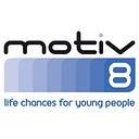 Motiv8 South logo