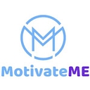 Motivateme To Be Healthy logo