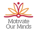 Motivate Our Minds logo