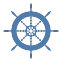 Motivatit Seafoods, Llc, Home Of Gold Band Oysters logo