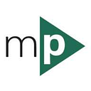Motive Power, Inc. logo