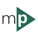 Motive Power, Inc. logo