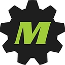 Motive Components Ltd logo