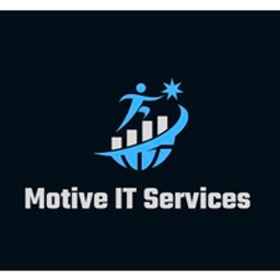 Motive IT Services LLC logo