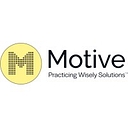 Motive Medical Intelligence logo