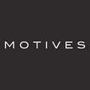 Motives Cosmetics logo