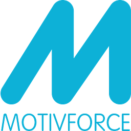 Motivforce Ltd logo