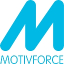 Motivforce Marketing & Incentives logo
