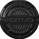 Motivo Forged logo