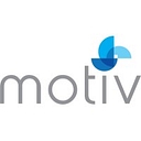 Motiv Inc. logo
