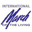International March Of The Living logo