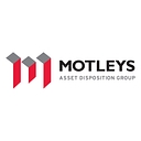 Motley's Auction & Realty Group logo