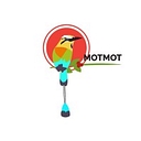 Motmot Coffee logo