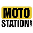 Moto-Station.com, le site d’information leader sur l'actualité moto et scooter logo