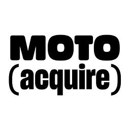 Moto Acquire LLC logo