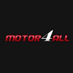 Motobatt USA, Limited, Inc. logo