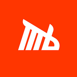 MotoBros logo
