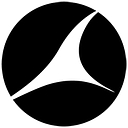 Motocaddy Golf logo