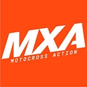 motocrossactionmag.com logo