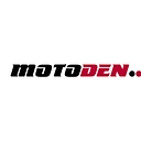 Motoden logo