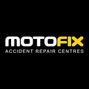 Motofix Accident Repair Centres logo
