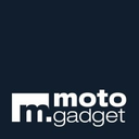 motogadget.com logo