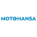 Motohansa logo