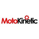 Motokinetic logo