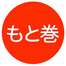 Motomaki logo