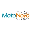 Motonovo Finance logo
