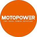 Motopowers logo