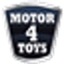 Motor for Toys Charitable Foundation logo