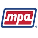 Motorcar Parts Of America logo