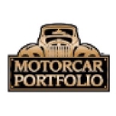 Motorcar Portfolio logo