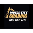 Motor City Grading logo