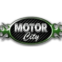Motor City Lafayette logo