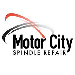 MOTOR CITY MACHINE TOOL REPAIR, LLC logo