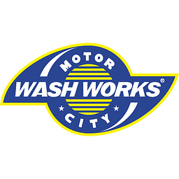Motor City Wash Works logo