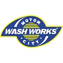 Motor City Wash Works logo