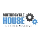 Logo for motorcyclehouse.com