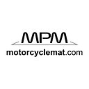 MPM Motorcycle Mat
