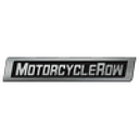 Motorcyclerow logo